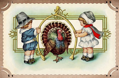 Vintage Thanksgiving Free Stock Photo Public Domain Pictures