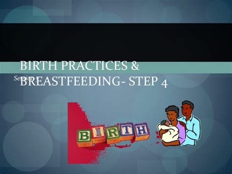 Breastfeeding Module 2 Session5