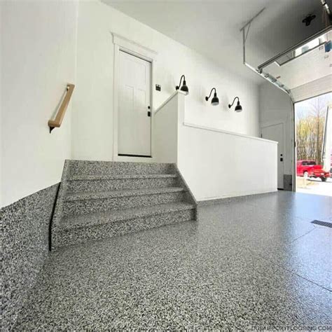 Best Epoxy Garage Flooring in Dubai - Flat 40% OFF