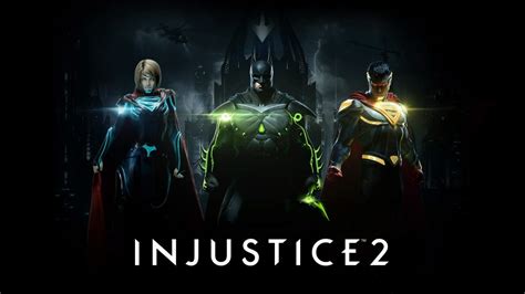 Recensione Injustice 2 | PlayStation 4 | Xbox One | SmartWorld