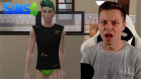 Toffi will berühmt werden in Sims 4 deutsch german YouTube