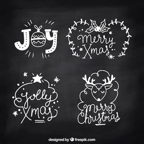 Página 2 Vetores e ilustrações de Frases Engracadas Natal Svg para