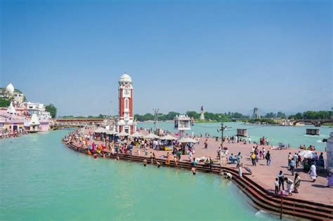 Haridwar Tour Packages Haridwar Holiday Packages Book Haridwar Travel