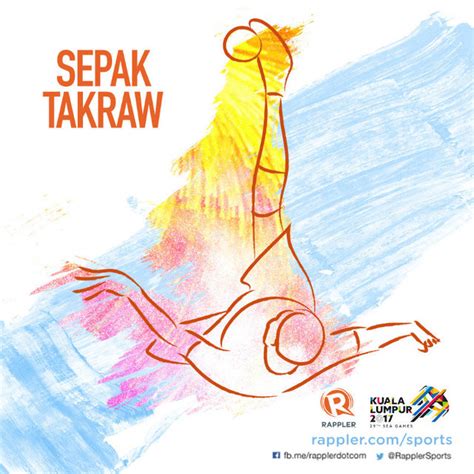 Ph Women S Sepak Takraw Earns Regu Bronze In Sea Games