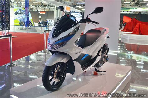 Honda Pcx Electric Price