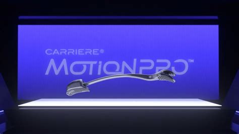 Carriere Motion Pro Bite Corrector Features YouTube