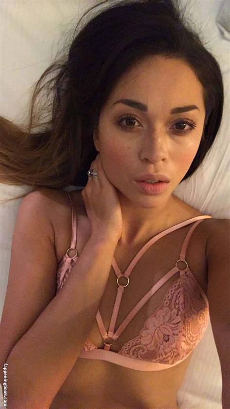 Katya Jones Nude Fappedia