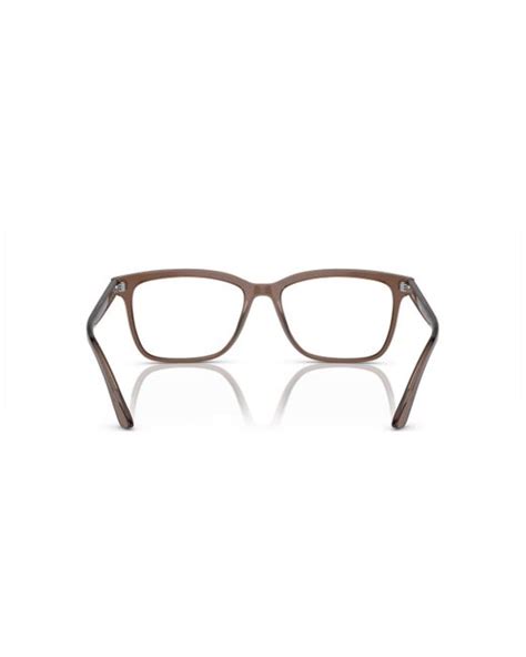 Prada Eyeglasses for Men | Lyst