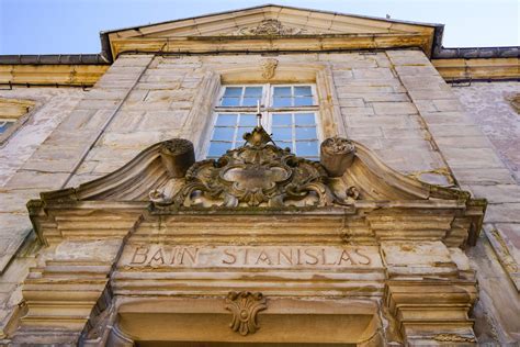 Our Heritage Tourism Remiremont Plombi Res Les Bains In The Vosges