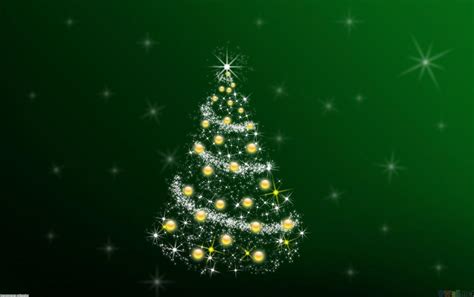 Green Christmas Wallpapers - Top Free Green Christmas Backgrounds ...