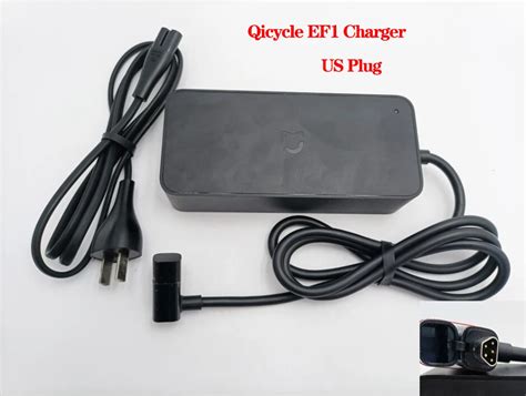 Original V A Battery Charger Power Supply For Xiaomi Qicycle Ef