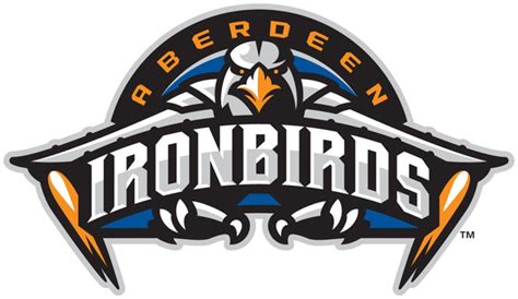 Aberdeen IronBirds Unveil New Logos, Schedule | Aberdeen, MD Patch