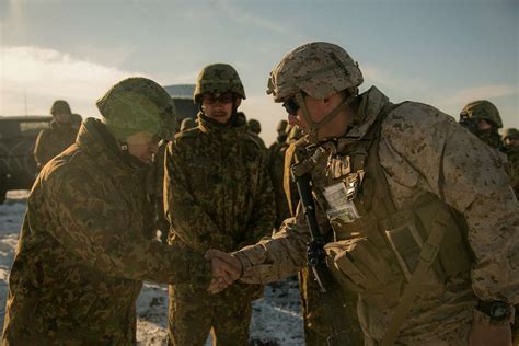 U S Marines From 3rd Battalion 12th Marine Regiment NARA DVIDS