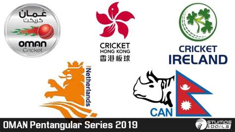 Nepal Vs Hong Kong 4th T20 Live Cricket Score NEP Vs HK