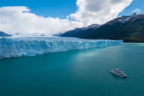 Hidrografía De Argentina Vertientes Cuencas Ríos Cascadas Lagos