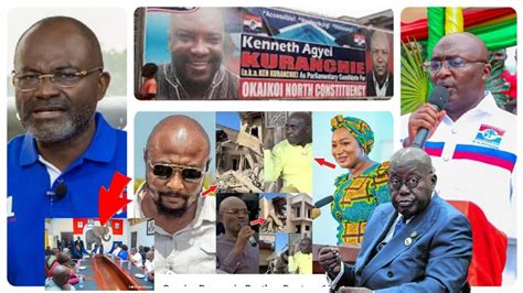 BreakNPP Gurus Goes Independent After Kennedy Agyapong Friends