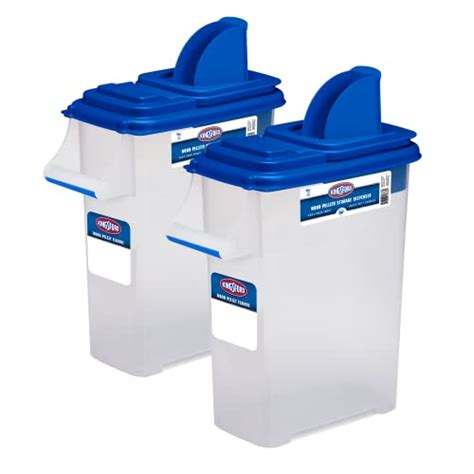 I Tested The Convenient Kingsford Charcoal Bins With Handles Here S