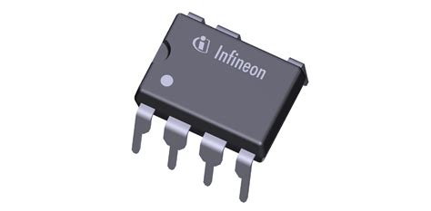 PG DIP 7 10 Infineon Technologies