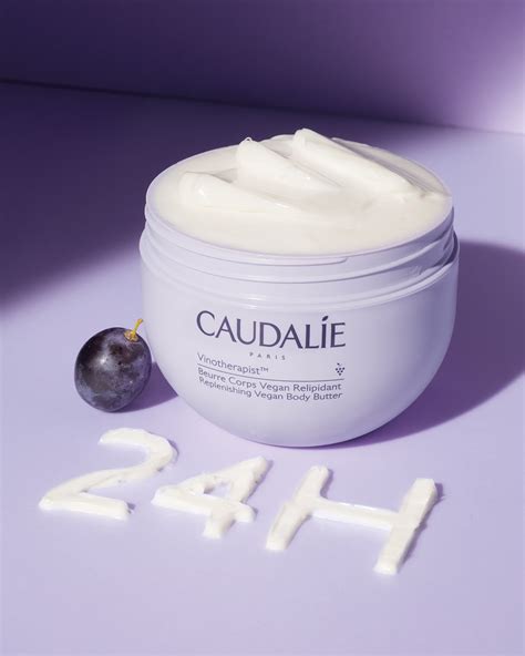 Caudalie Vinotherapist Replenishing