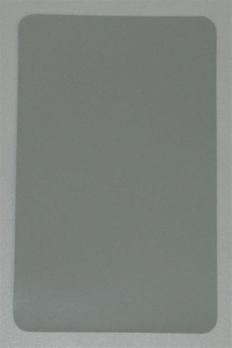 RAL 7035GL Light Grey 73 Satin Gloss Oxyplast UK Limited