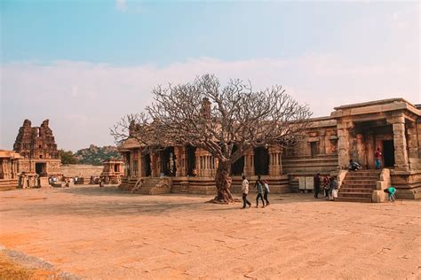 Hampi Architecture Temple - Free photo on Pixabay - Pixabay