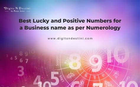 Numerology New Born Baby Names Best Lucky And Positive Numbers For A