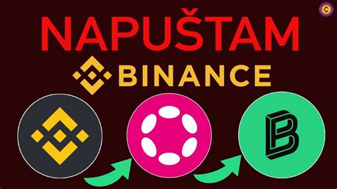 ZBOGOM BINANCE SELIM Polkadot KRIPTOVALUTE Na BITPANDA Kripto