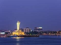 Hussain Sagar Lake Hyderabad: Latest News, Photos, Videos on Hussain ...