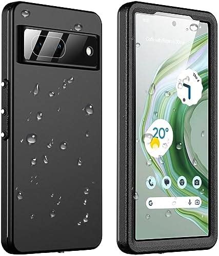 Amazon ANTSHARE For Pixel 7 Case Google Pixel 7 Case IP68