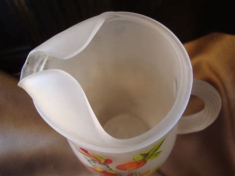 Vintage Gay Fad Margarita Pitcher Etsy