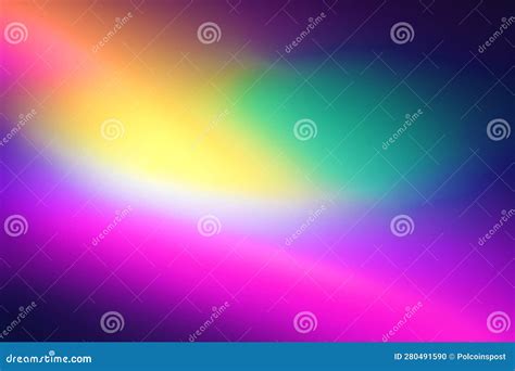 An Amazing Abstract Background Beautiful Colorful Background Stock