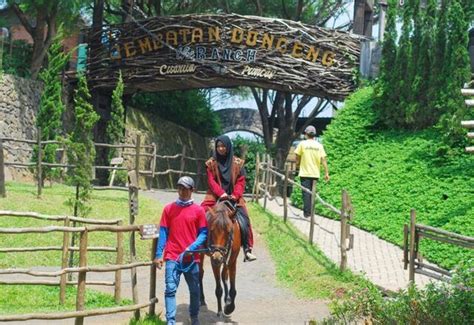 jelajahi  wisata   puncak   akhir pekan yuk