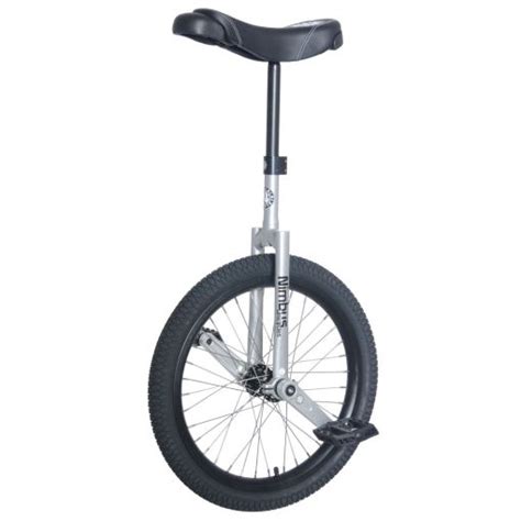 Nimbus Unicycles