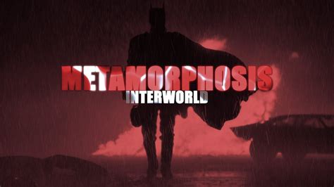 Interworld Metamorphosis Lyrics Youtube