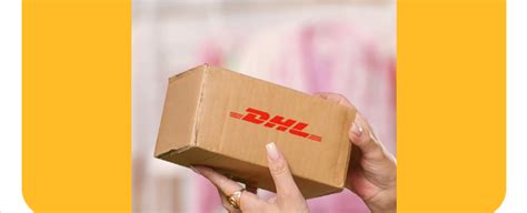 Guía Cómo hacer un envío por DHL si tienes una tienda online