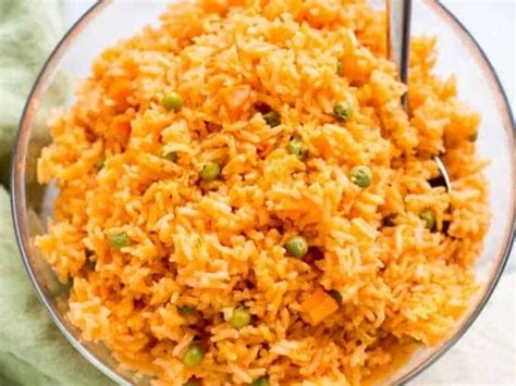 Best Authentic Spanish Rice Recipe Ever Besto Blog