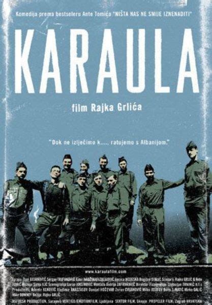 Gledaj Karaula Ceo Film Online