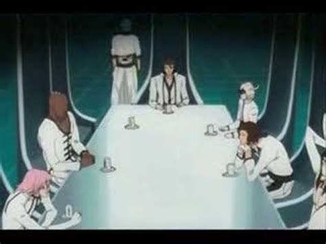 Pride of the Arrancar: Grimmjow - YouTube