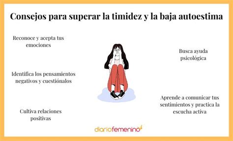 Existe relación entre timidez y baja autoestima