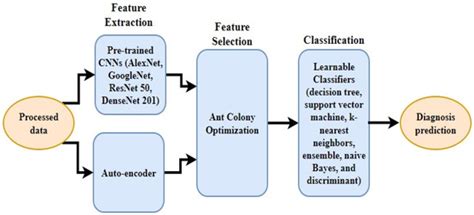 Sensors Free Full Text Deep Learning Based Computer Aided Diagnosis Cad Applications For