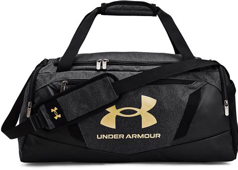 Under Armour Undeniable 50 Duffle Sm