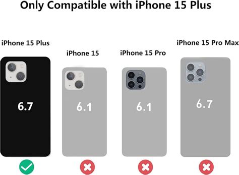 Apple IPhone 14 Pro Max (16th Gen) Dimensions Drawings