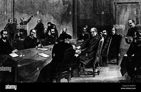 Berlin conference 1884 1885 hi-res stock photography and images - Alamy