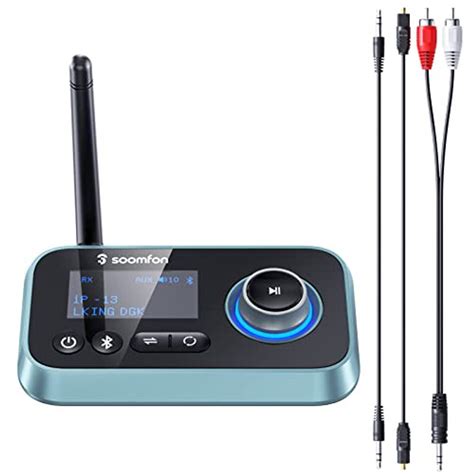 TV-Bluetooth-Transmitter: Top 10 Test & Vergleich