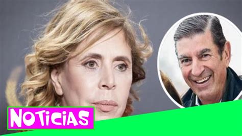 JOSÉ MANUEL DÍAZ PATÓN SE DESMARCA DE LA POLÉMICA ENTRE CARMEN LOMANA Y