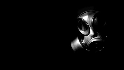 Gas Mask Wallpaper 230124 Data-src - Gas Mask Wallpaper 4k - 1920x1080 ...