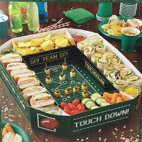 110 Super Bowl Party Food Ideas And Appetizers HubPages