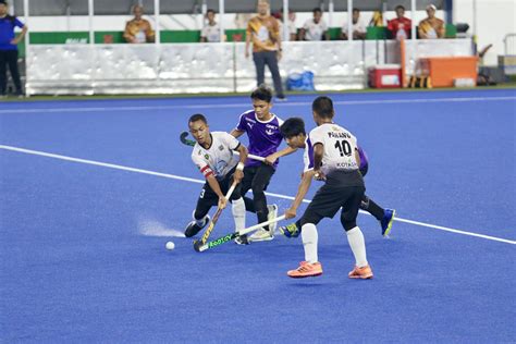 Hoki Portal Rasmi Perbadanan Stadium Malaysia