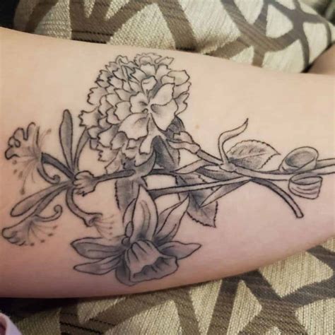 Miscarriage Tattoos Meaningful Ideas From Miscarriage Moms