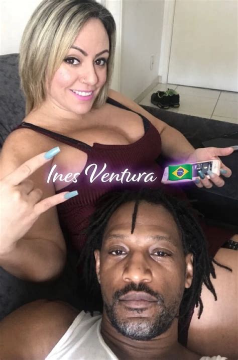 Ines Ventura Clarkes Boutaine 10 Nude Pics XHamster